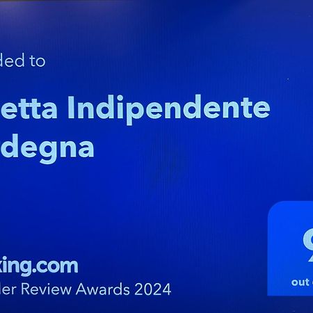 Villetta Indipendente Sardegna فيلابوتزو المظهر الخارجي الصورة
