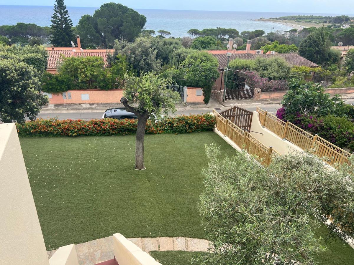 Villetta Indipendente Sardegna فيلابوتزو المظهر الخارجي الصورة
