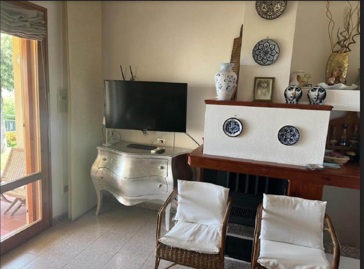 Villetta Indipendente Sardegna فيلابوتزو المظهر الخارجي الصورة