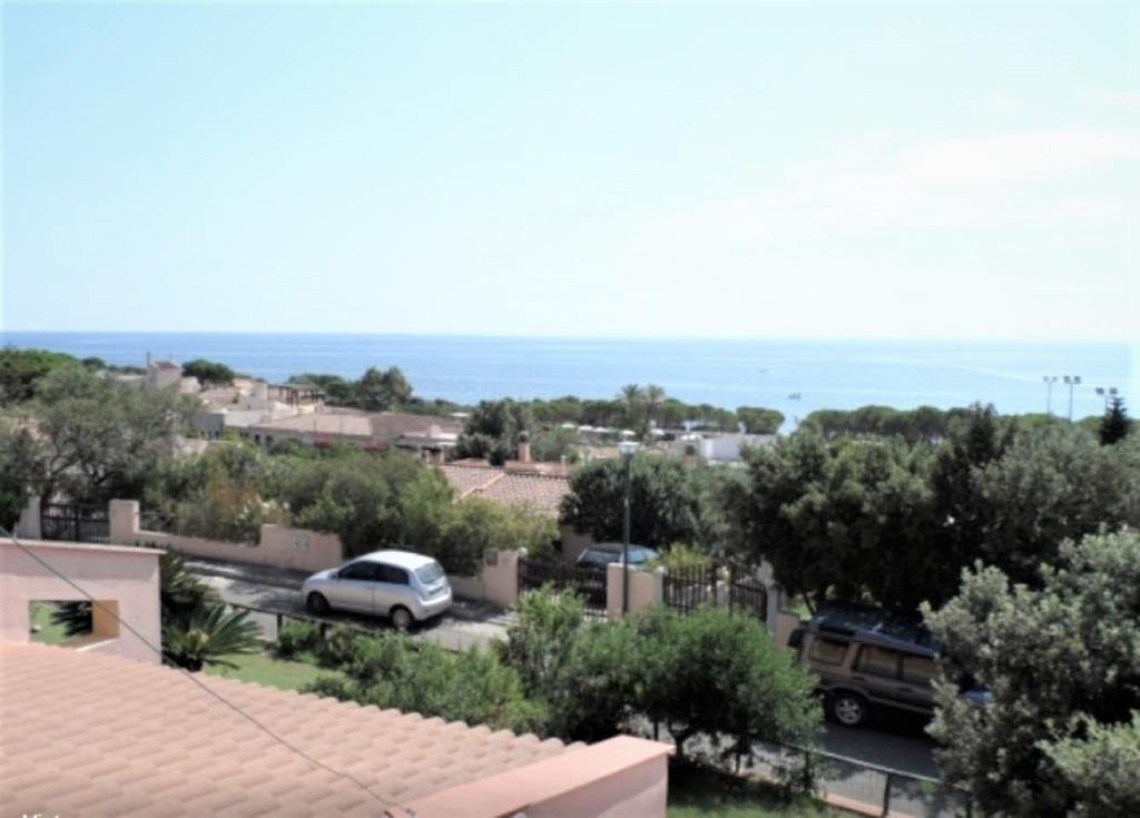 Villetta Indipendente Sardegna فيلابوتزو المظهر الخارجي الصورة