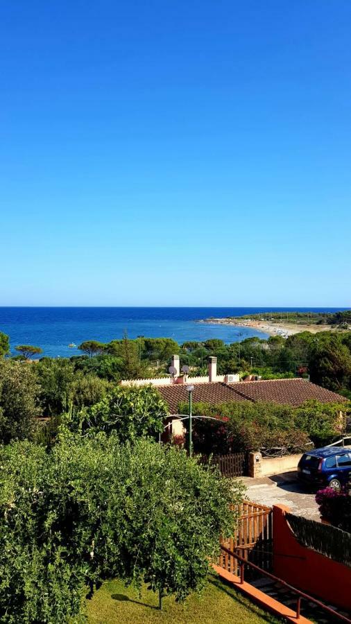 Villetta Indipendente Sardegna فيلابوتزو المظهر الخارجي الصورة