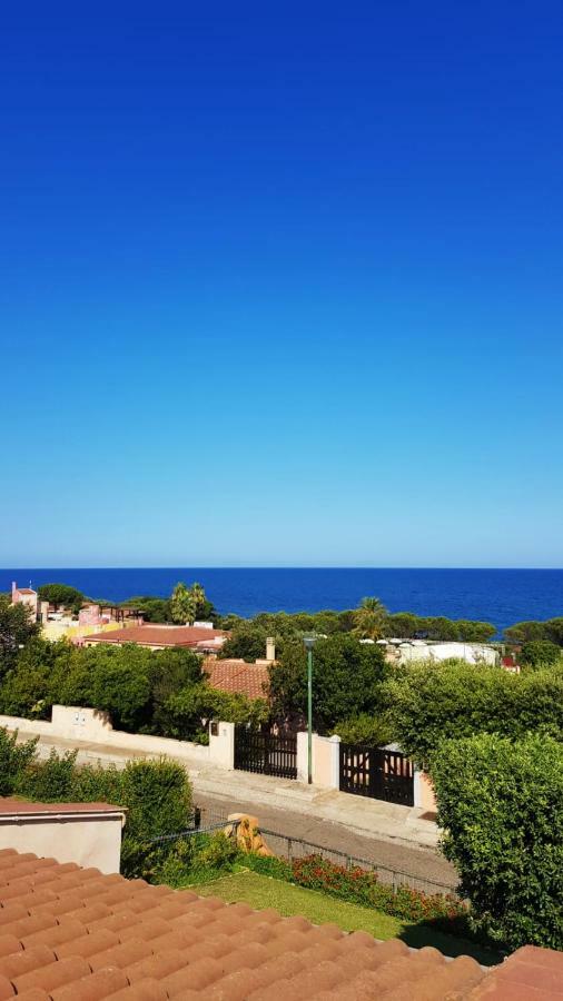 Villetta Indipendente Sardegna فيلابوتزو المظهر الخارجي الصورة